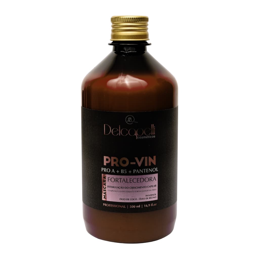 Shampoo Monovin Tratamento Capilar Crescimento Acelerado