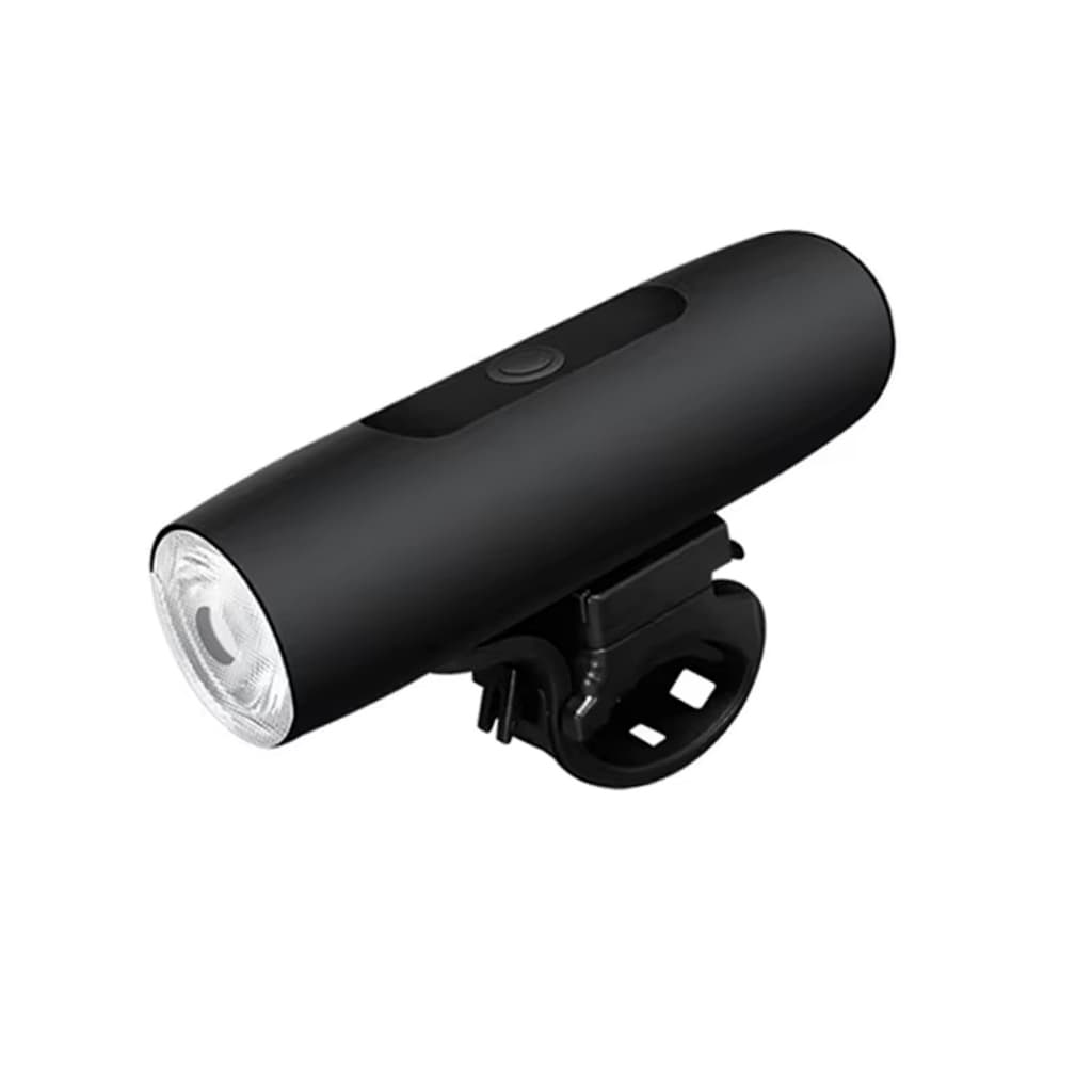 Farol Led Bike Recarregável 300 Lumens 5 Modos TX300 USB TIPO C