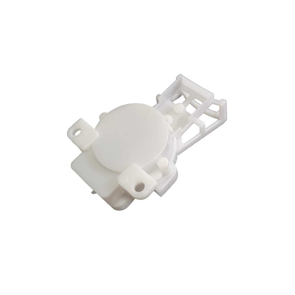 Carcaça Do Atuador Tripolar Lavadora Electrolux LTE12 LTD15 CCATD15KG