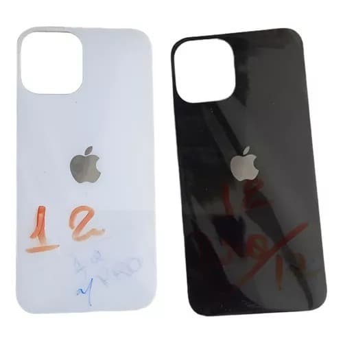 Película Protetora Em Vidro 9h Para iPhone 12/ 12 Pro
