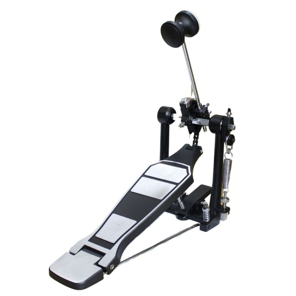 Pedal De Bateria Bumbo Simples Groove Gp50
