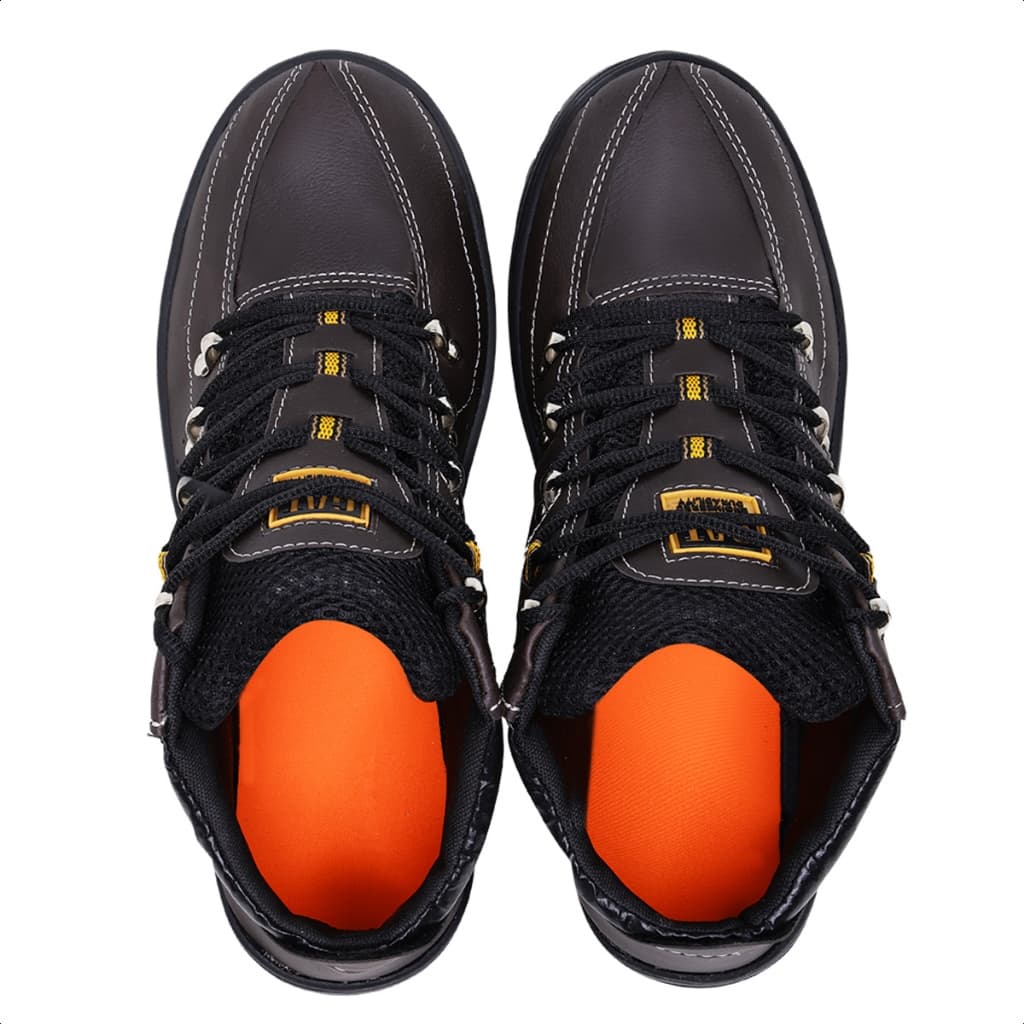 Bota Coturno Adventure Bullgat Masculino Oferta Envio Rápido