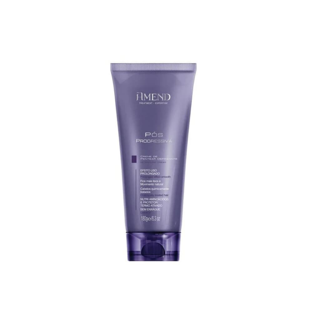 Leave-in Pós Progressiva Amend 180g