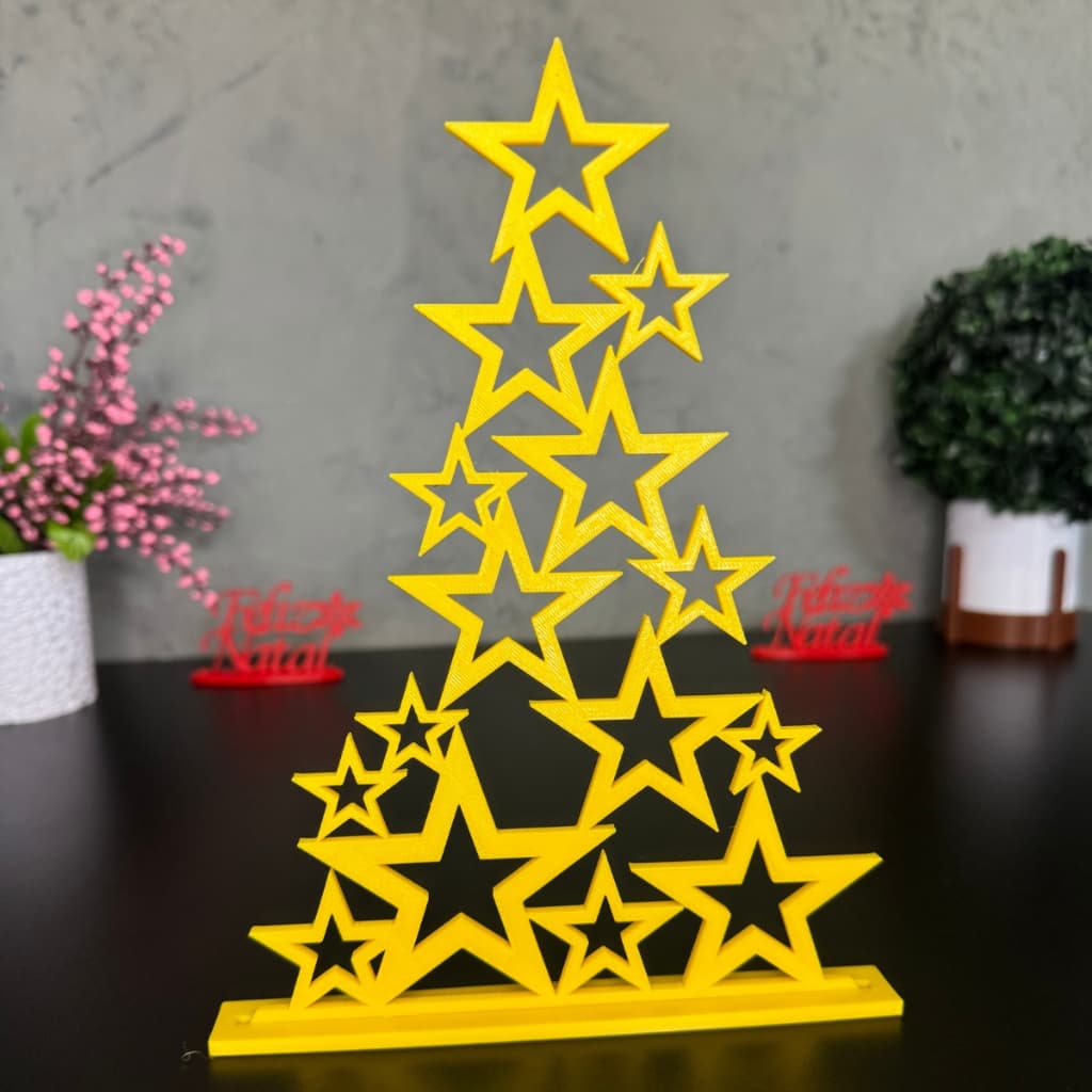 Lembrancinha Arvore de Natal Enfeite Decoração Natal