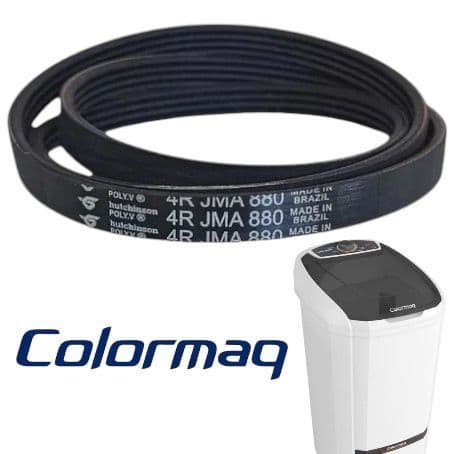 Correia 880 Colormaq 10kg/13kg/14kg/15kg/16kg/20kg