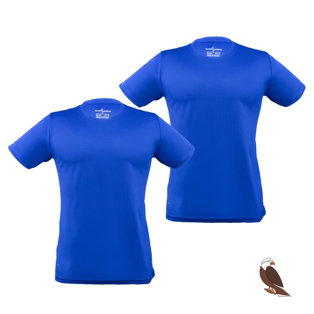 Kit 2 camisa masculino academia musculação esportes