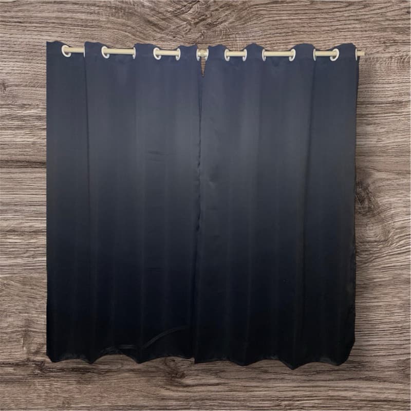 cortina blackout tecido corta luz 2,00x1,50
