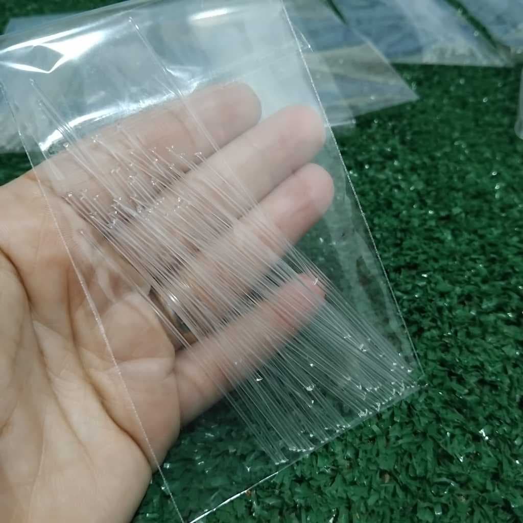 Hast para fazer anteninha - Linha retificada (50/100/200 unid) 0.70