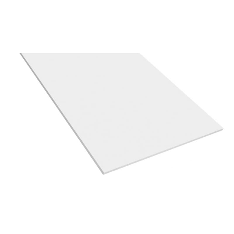 Prateleira 30x20 na cor branca fosco 100%MDF…