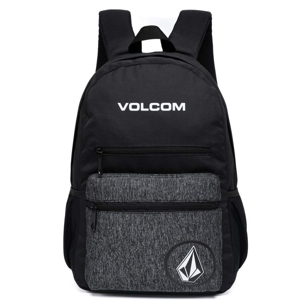 Mochila Faculdade Resistente Grande Bolsa Escolar Viagem