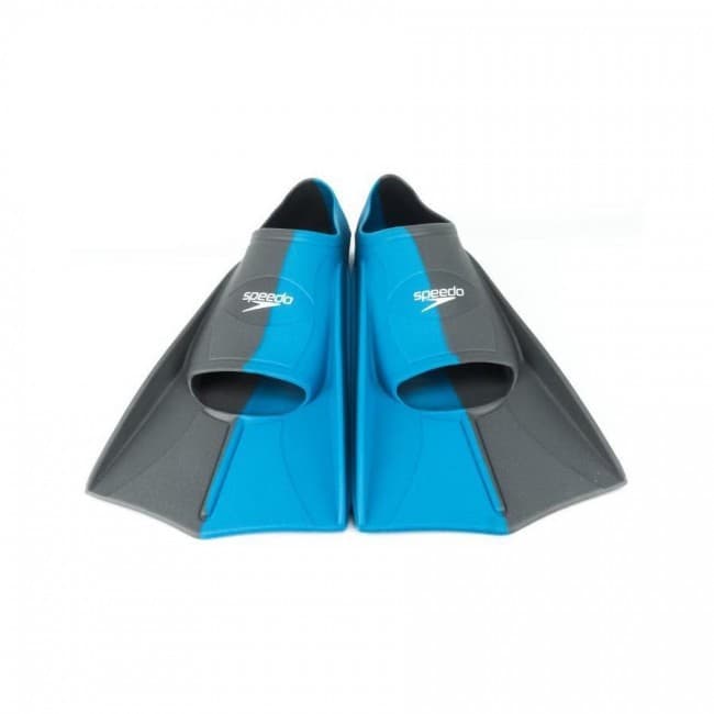 Nadadeira Pé De Pato Speedo Training Fin Dual