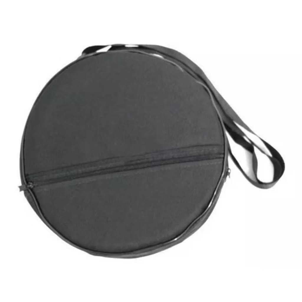 Capa bag para pandeiro 10 polegadas simples