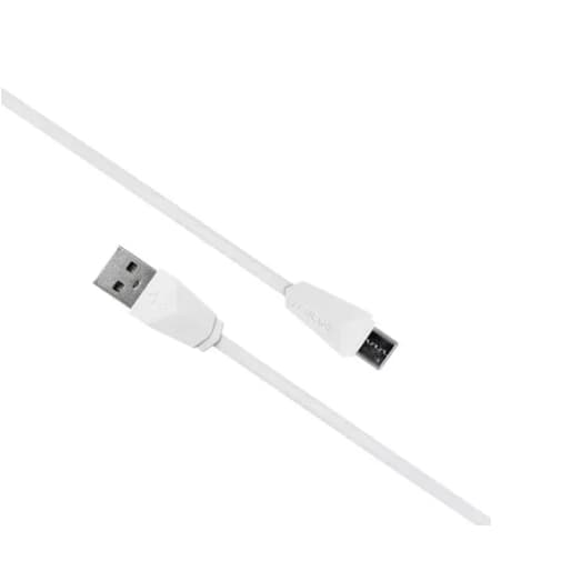 Kit 3 Cabo Carregador Usb Para Type C Le-110c 1m