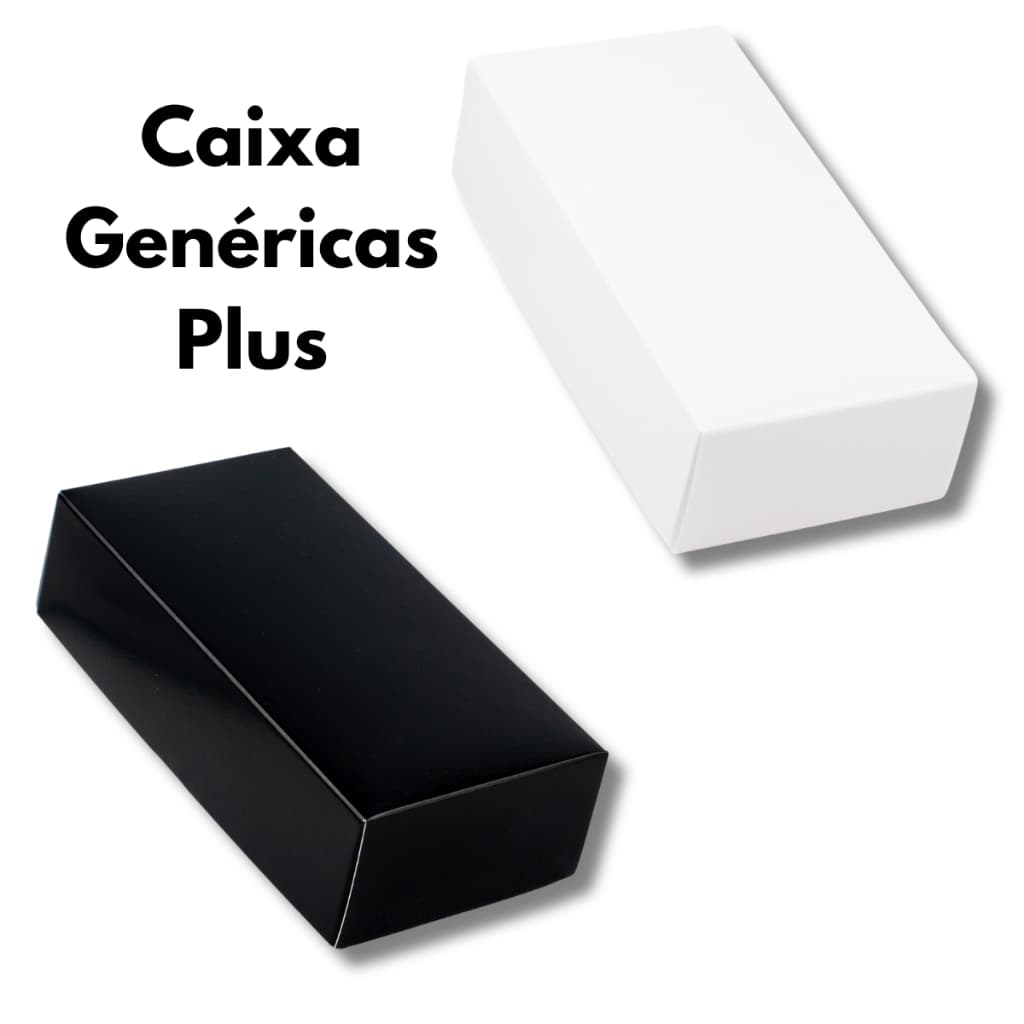 Kit 24 unidades Caixa Vazia iPhone Vitrine para Revenda, Atacado, Agrega Valor ao seu Produto, Luxo Rigida