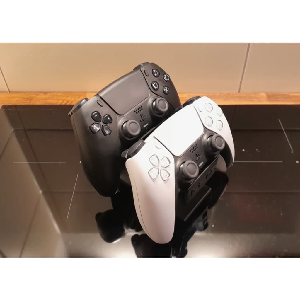 Suporte 2 Controles PS5 Playstation 5 Dualsense