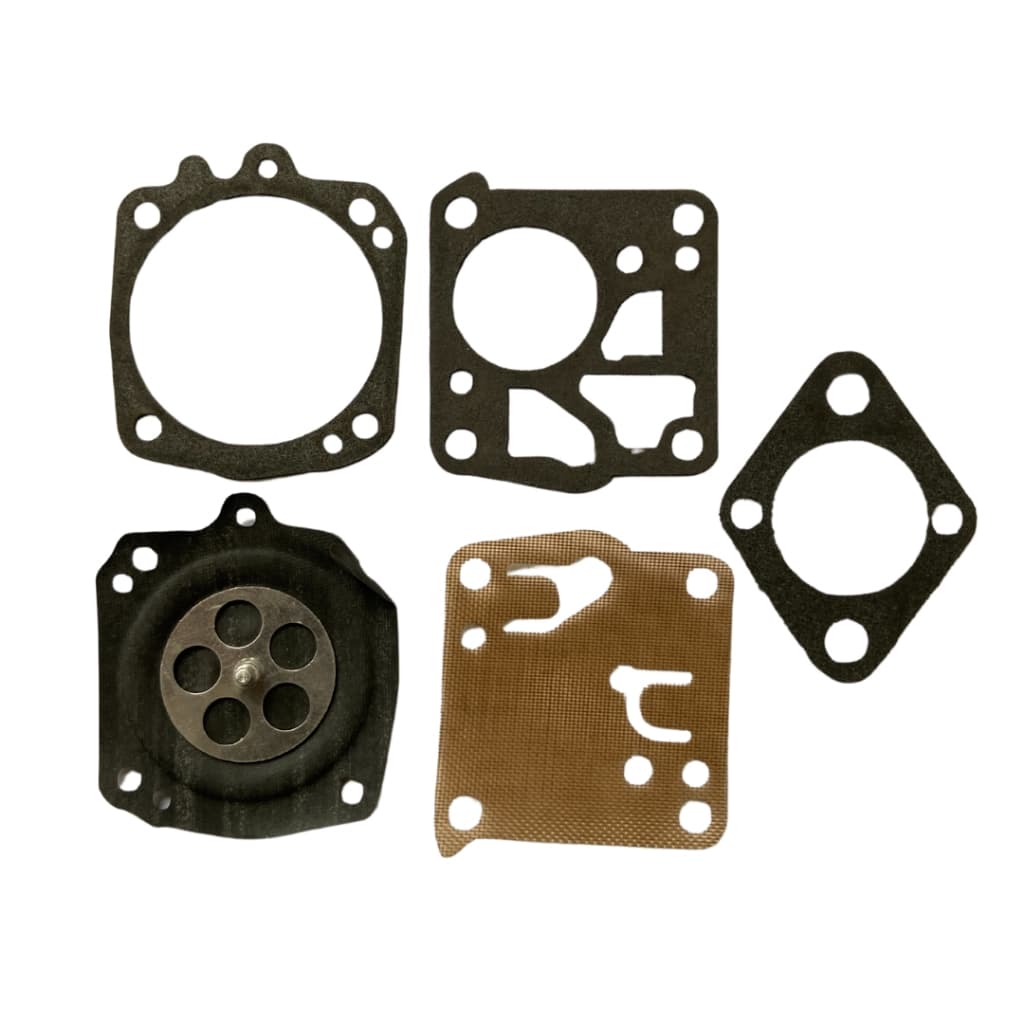 Kit Reparo Carburador Para Motosserra Husq 61 272 268