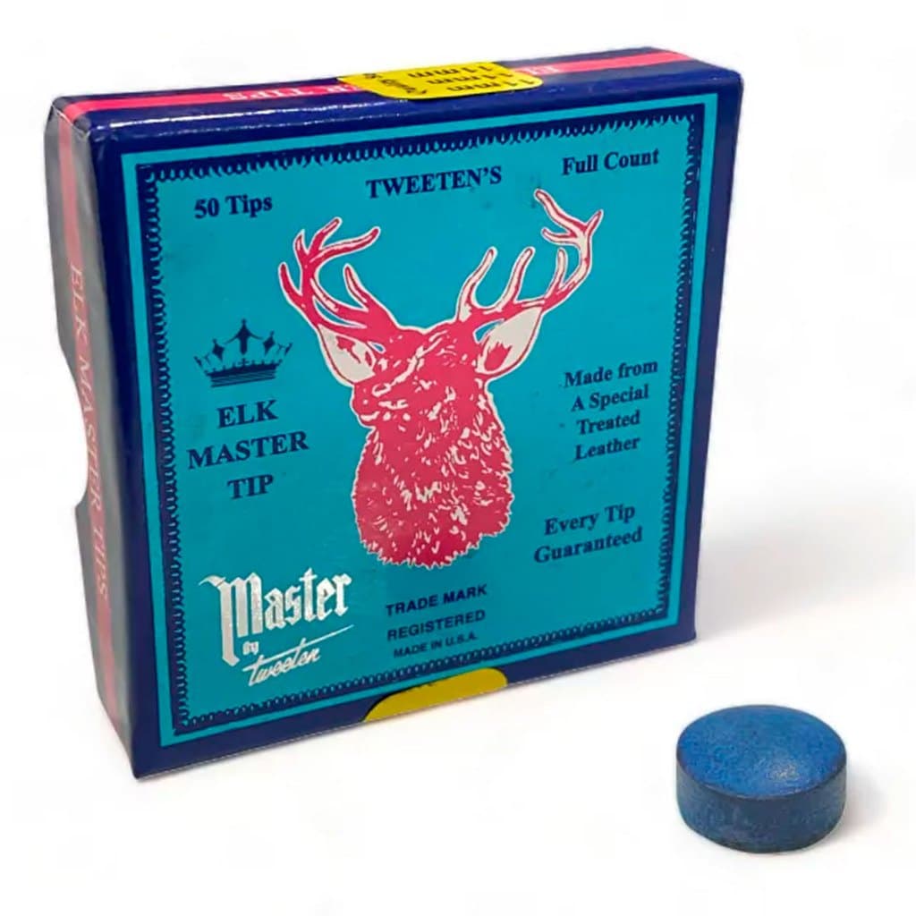 Kit 2 Solas Master Macia Oficial 11mm