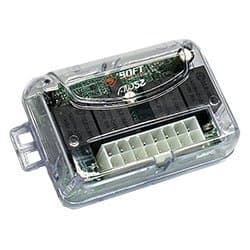 CENTRALINA 2 PORTAS SOFT AW52*