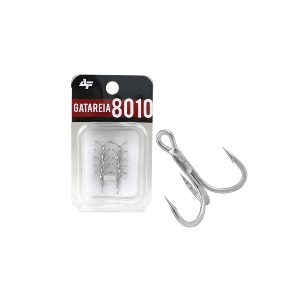 GARATEIA REFORÇADA ALBATROZ FISHING MODELO 8010
