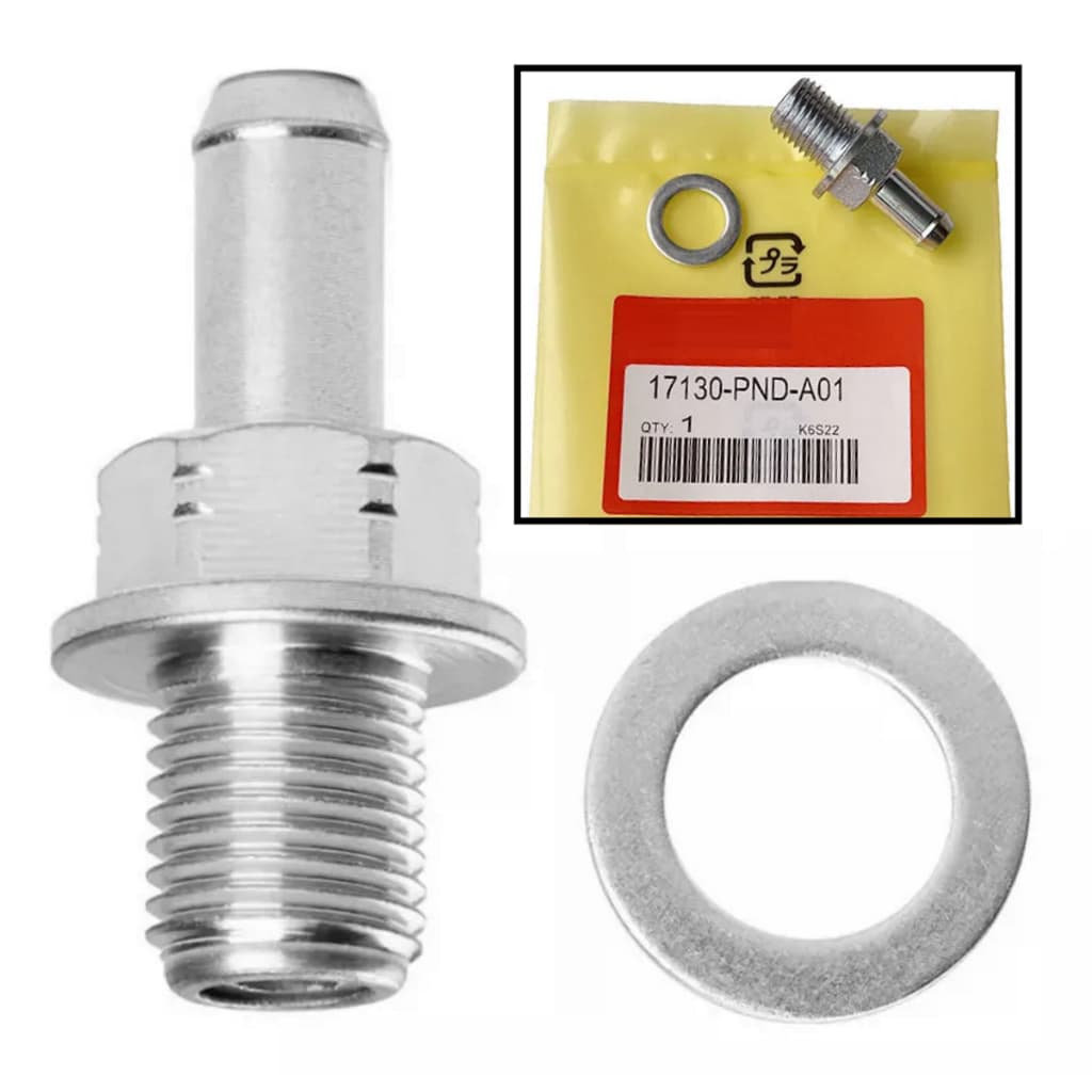 Válvula De Respiro Pcv para Honda New Civic 1.8 (2006-2015)