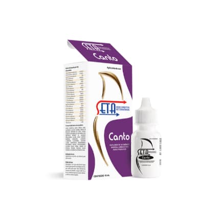 Seta Canto 15ml
