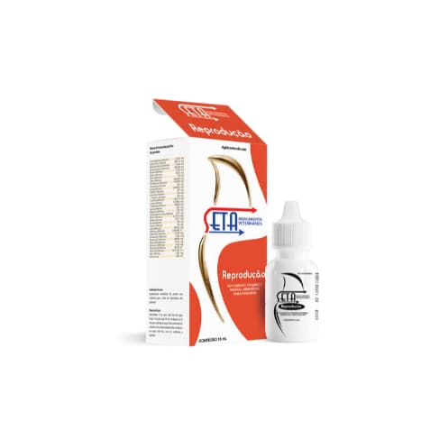 Suplemento Reprodução Seta - 15mL