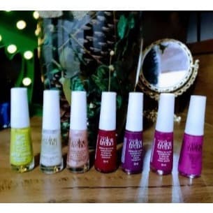 ESMALTE COLOR TREND 7ML AVON (ORIGINAL )