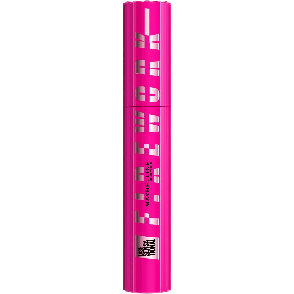 Lash Sensational Firework Maybelline Máscara de Cílios 36g