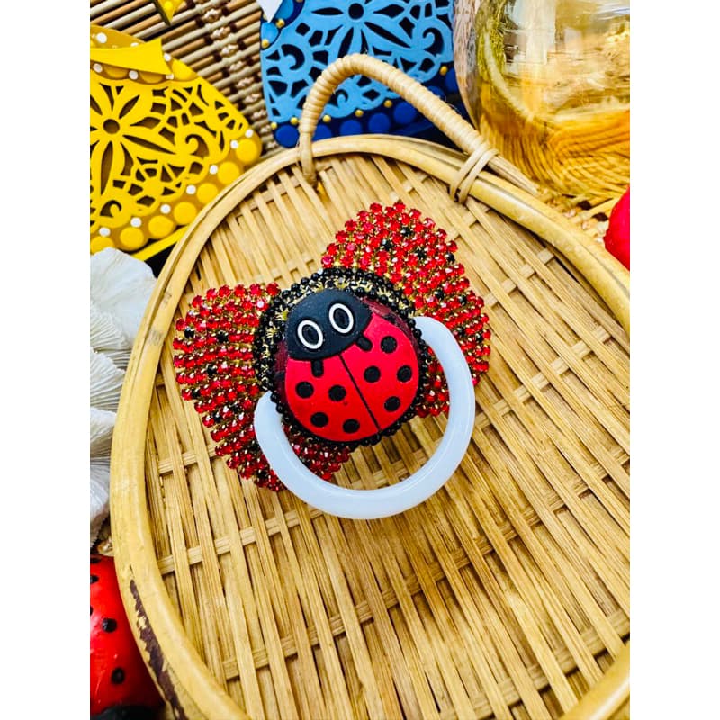 Chupeta de Erê / Chupeta Cosme e Damião / Chupeta Ibeji / Chupeta Personalizada / Chupeta Decorada