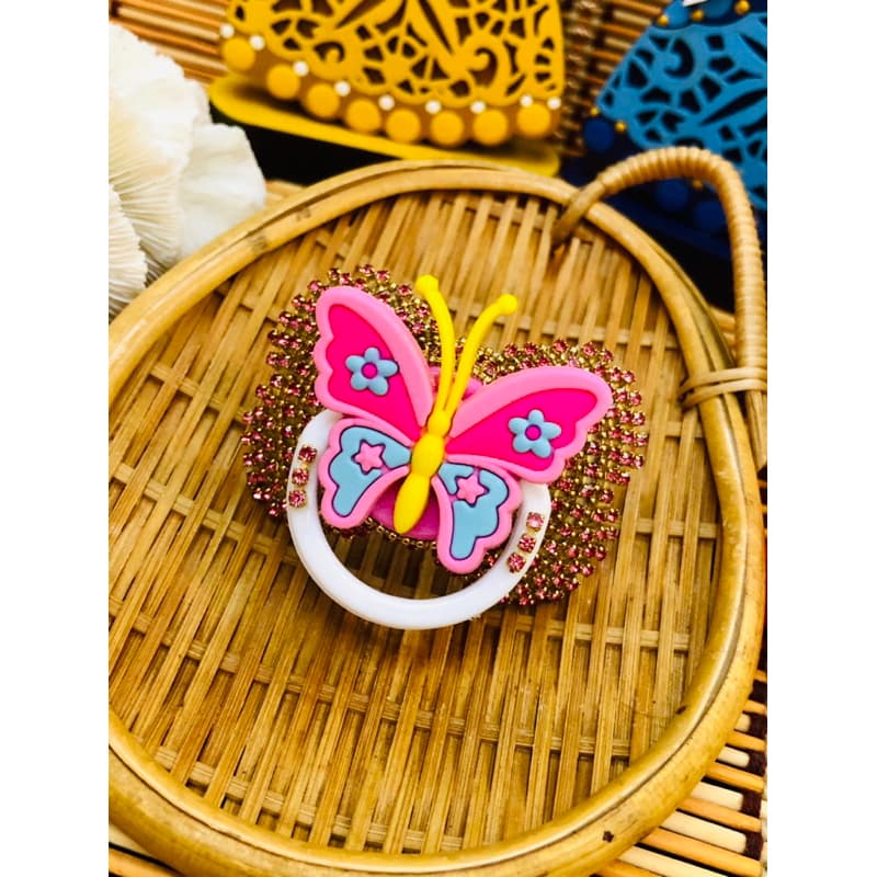 Chupeta de Erê / Chupeta Cosme e Damião / Ibeji / Chupeta Personalizada / Chupeta Decorada