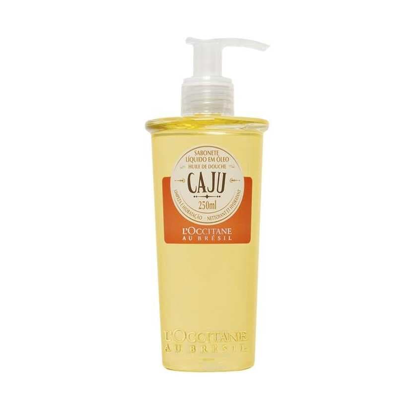Linha de Caju - L’occitane Au Brésil