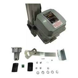 Motor de portão rapido ligth cv agl turbo 4seg