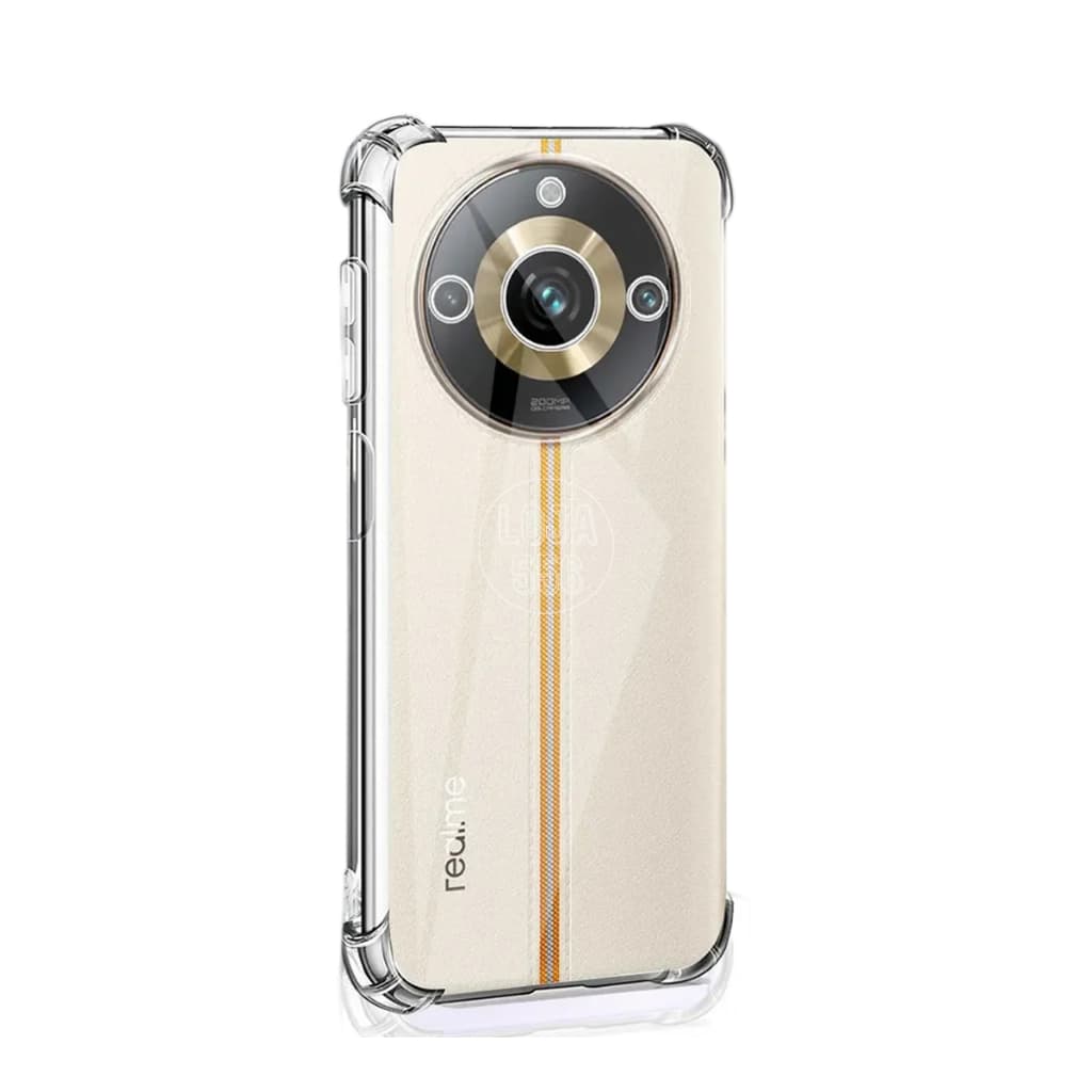Capa Capinha Anti-impacto Para Realme 11 Pro Plus 5g