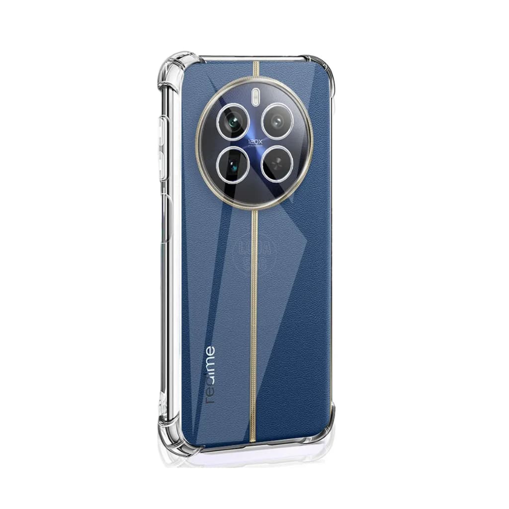 Capa Capinha Anti-impacto Para Realme 12 Pro+ 5G