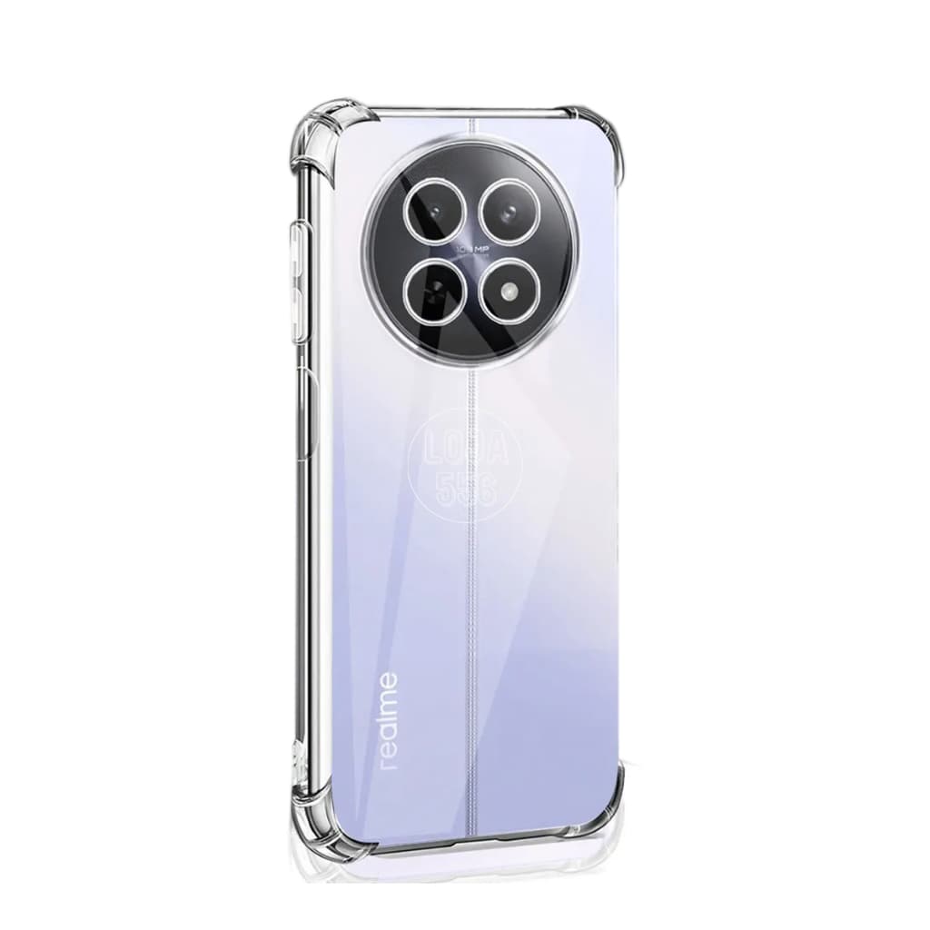 Capa Capinha Anti-impacto Para Realme 12 5G