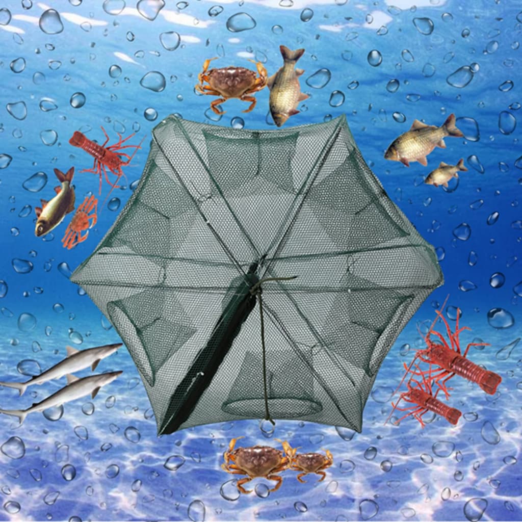 Covo Armadilha De Peixes, Camaroes, Siri, Lambari, Alevinos 90cm
