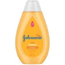 Shampoo Infantil Johnson's Baby Regular 400ml Johnson & Johnson