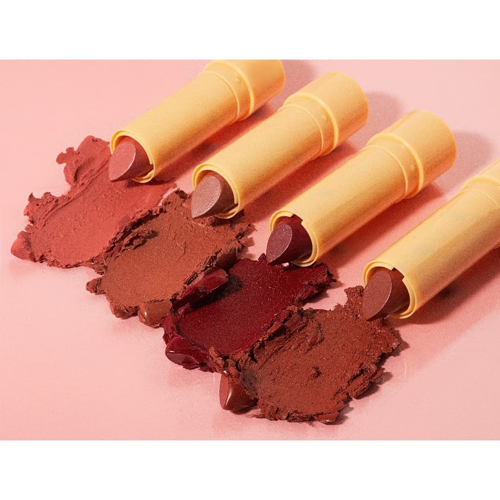 Batom Soft Matte Choco Fun FENZZA