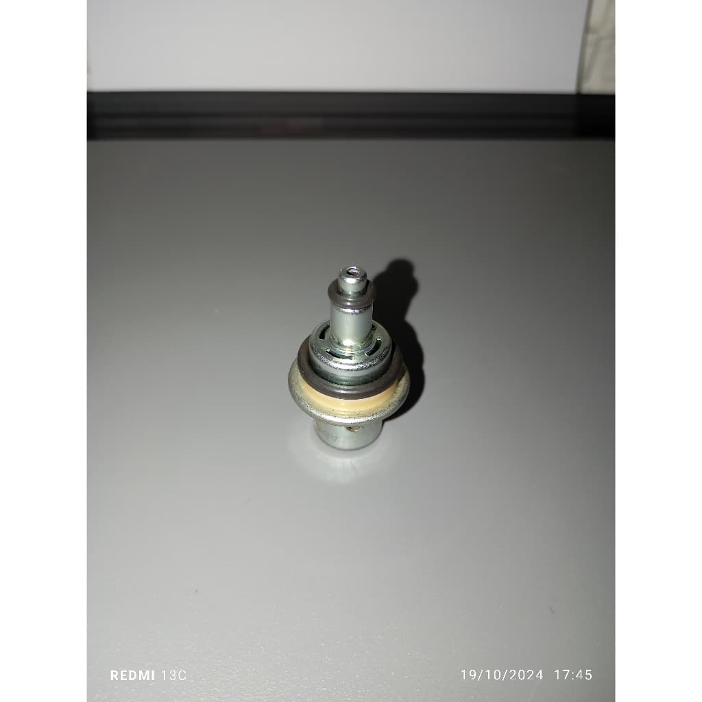 REGULADOR DE PRESSAO DE COMBUSTIVEL IX35 2010/11 3.5 BAR SÓ GASOLINA
