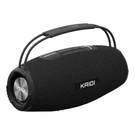 Caixa de Som - Kaidi KD-832 55 Watts