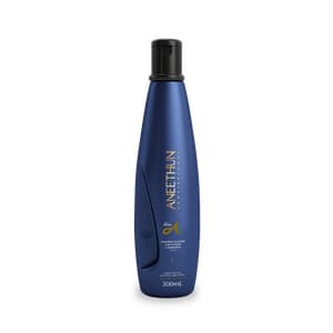 ANEETHUN SHAMPOO LINHA A TOQUE AVELUDADO E MACIEZ