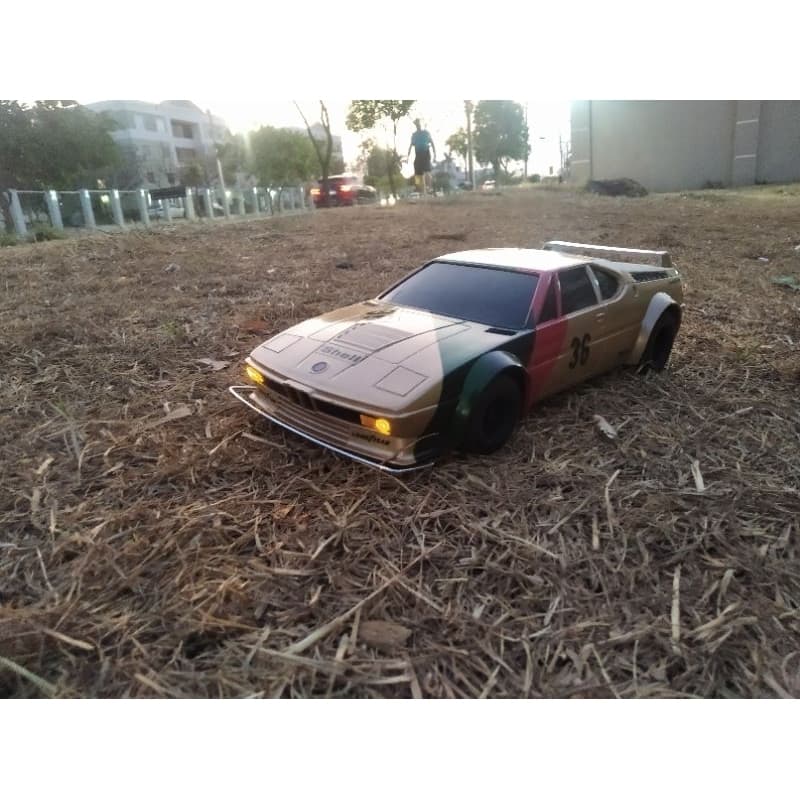 carrinho anos 80/90 Pegasus