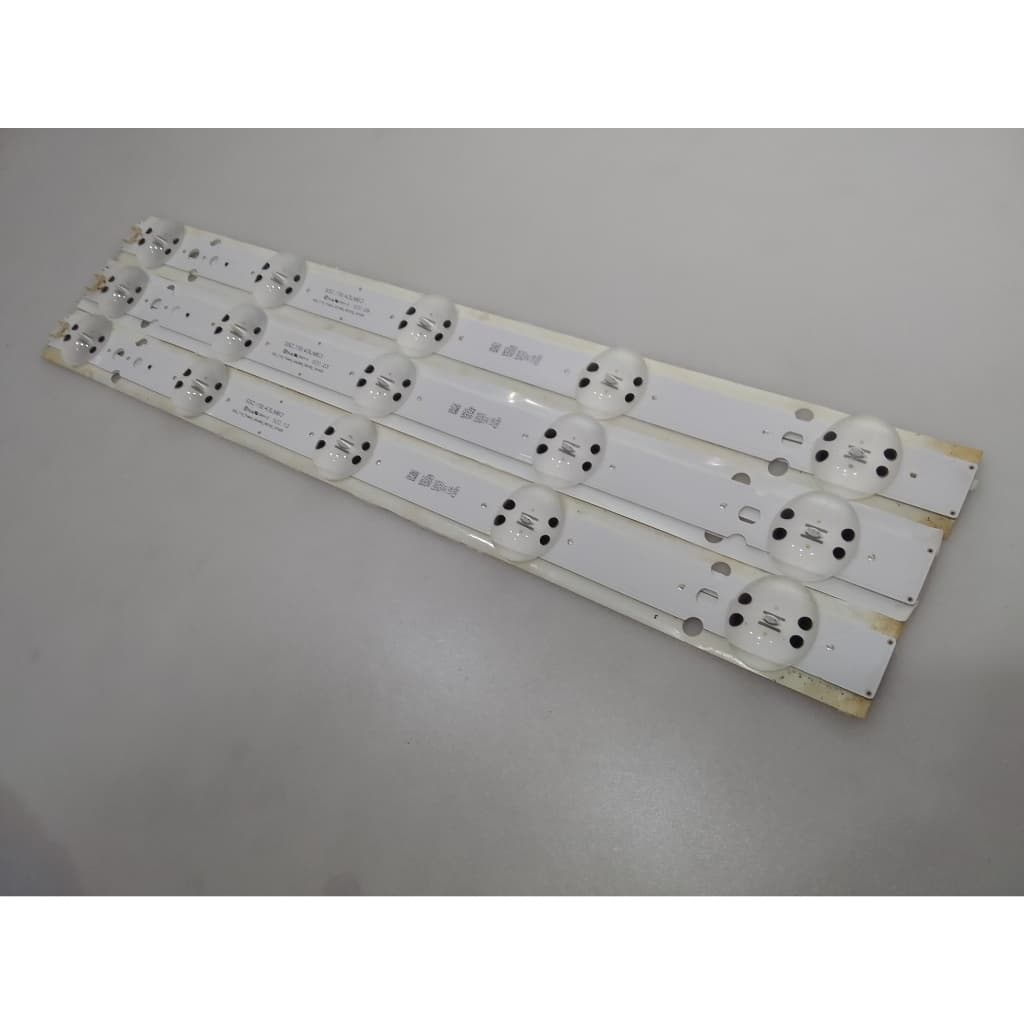 Kit De Leds Tv LG 43lm6300psb/43lm6300