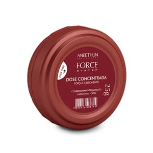 ANEETHUN DOSE FORTALECEDORA FORCE 25gr
