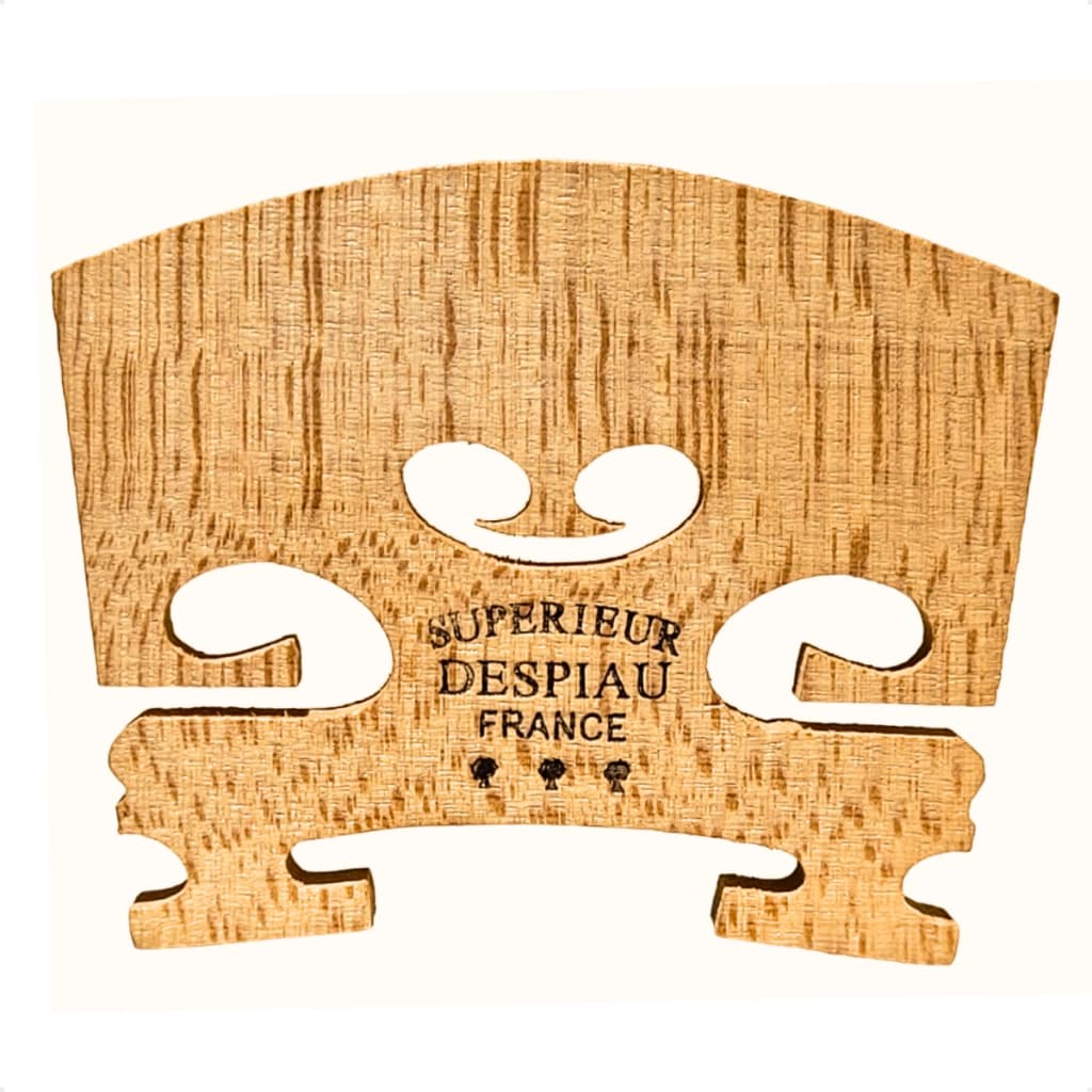 Cavalete Para Violino 4/4 Despiau Superieur A 3 Árvores