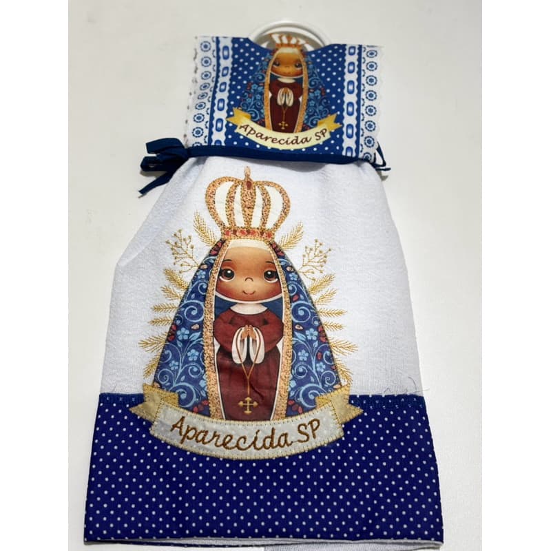 Bate Mão Nossa Senhora Aparecida