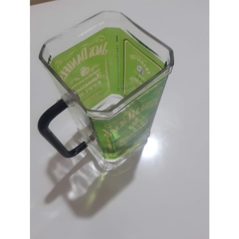 Caneca Jack Apple 2PL vinilica