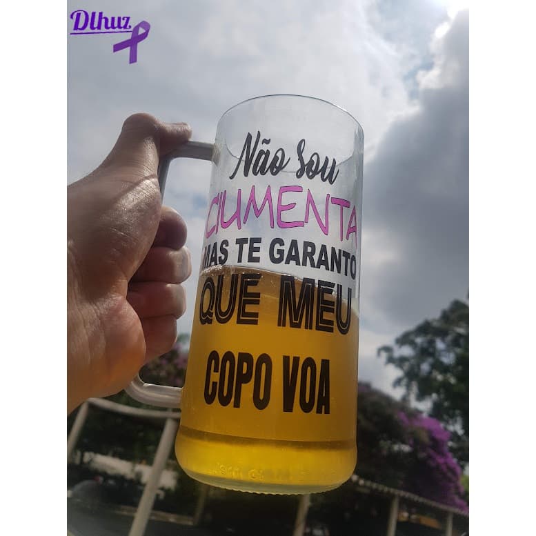 Caneca SF Ciumenta