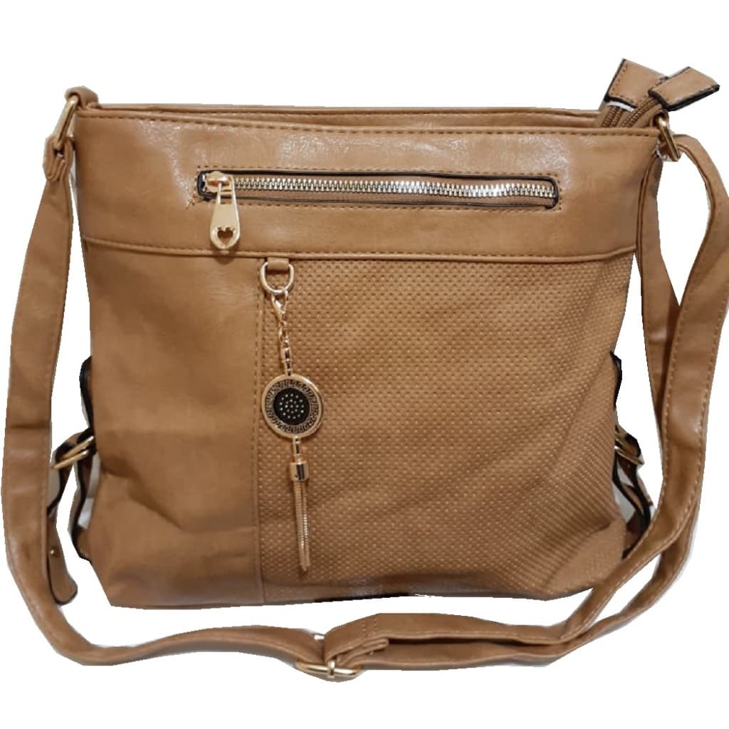 Bolsa feminina transversal, tiracolo linda promoção Divisórias Pingente