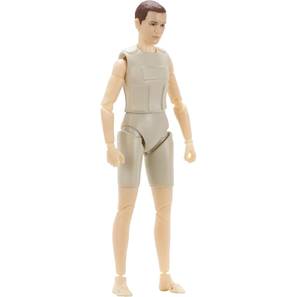 Stranger Things Eleven Season 4 Hawkins Figure 15cm